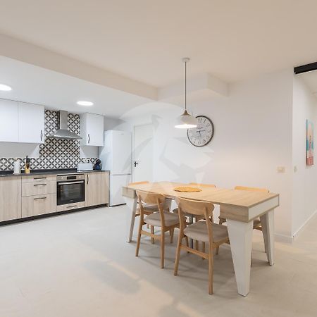 Amplio Apartamento Cerca Centro Historico Y Turia 5Pax 2 Bath فالنسيا المظهر الخارجي الصورة