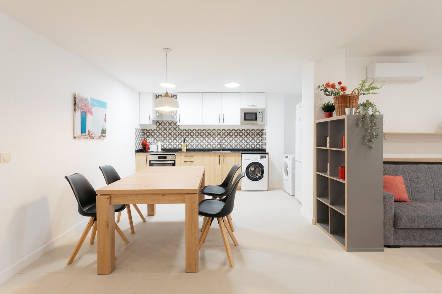 Amplio Apartamento Cerca Centro Historico Y Turia 5Pax 2 Bath فالنسيا المظهر الخارجي الصورة