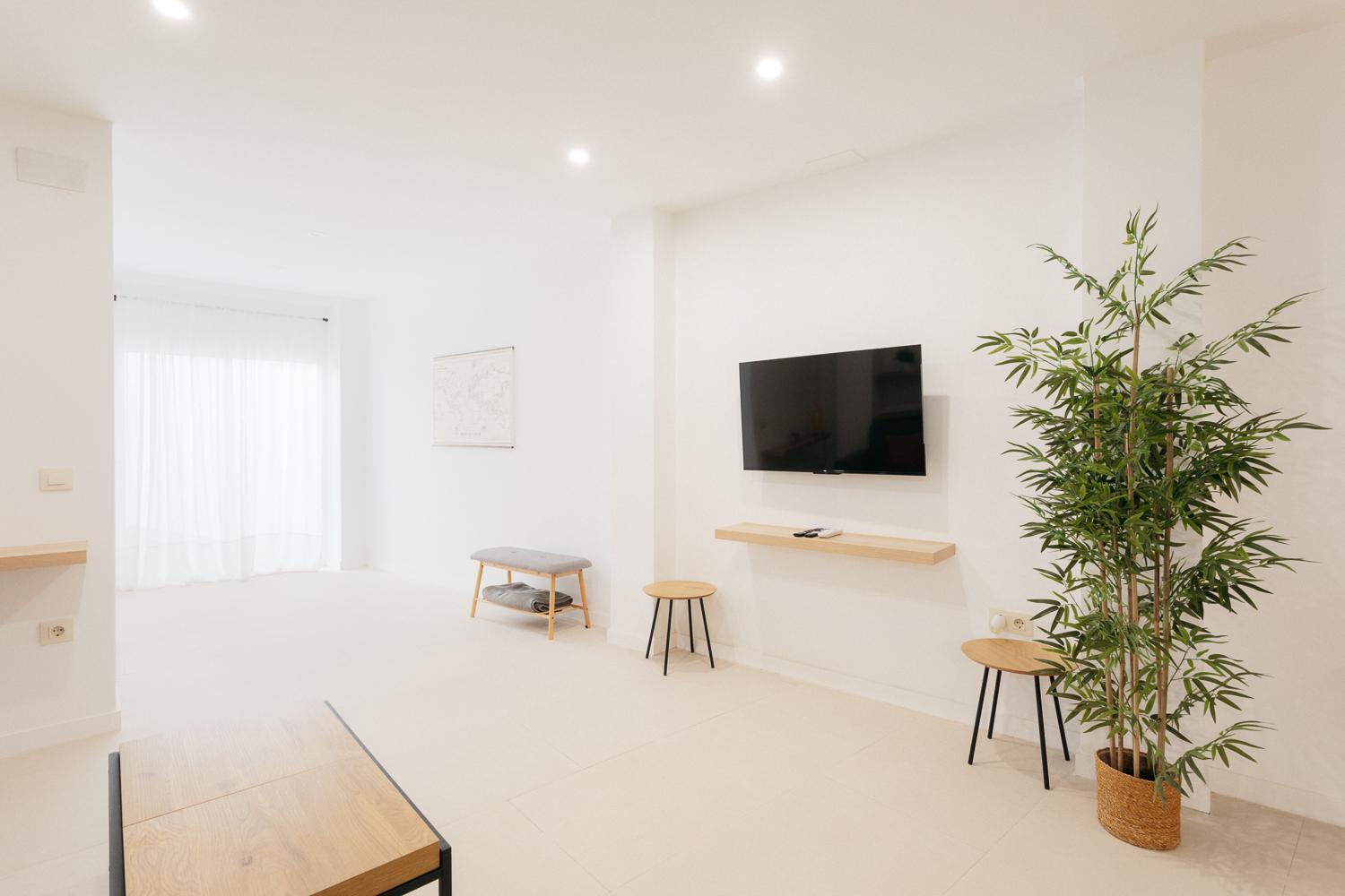 Amplio Apartamento Cerca Centro Historico Y Turia 5Pax 2 Bath فالنسيا المظهر الخارجي الصورة
