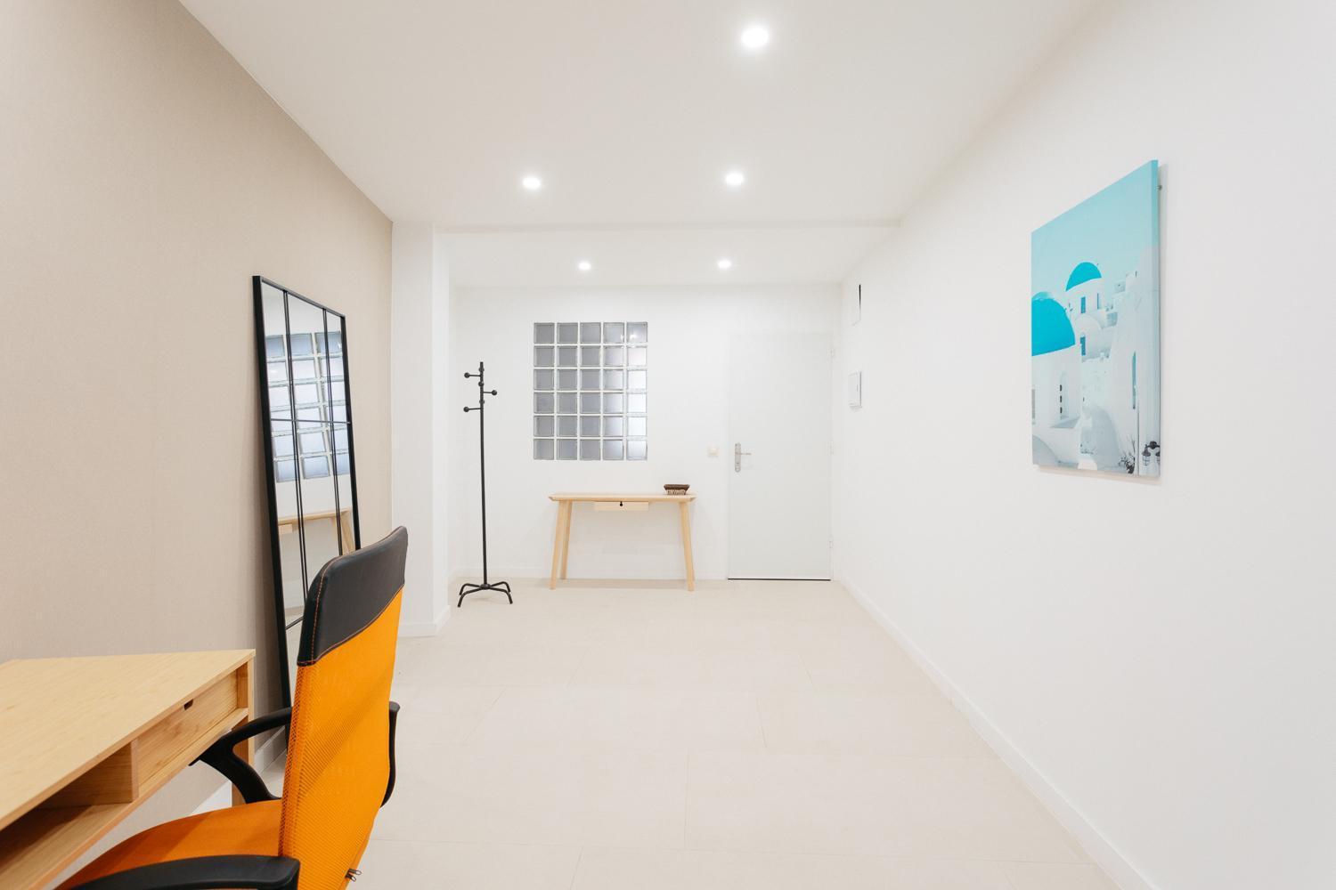 Amplio Apartamento Cerca Centro Historico Y Turia 5Pax 2 Bath فالنسيا المظهر الخارجي الصورة