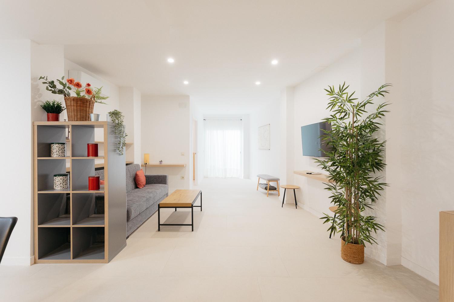 Amplio Apartamento Cerca Centro Historico Y Turia 5Pax 2 Bath فالنسيا المظهر الخارجي الصورة
