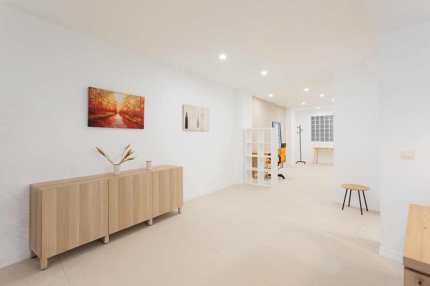 Amplio Apartamento Cerca Centro Historico Y Turia 5Pax 2 Bath فالنسيا المظهر الخارجي الصورة