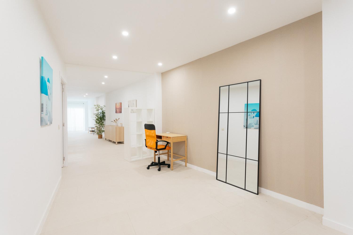 Amplio Apartamento Cerca Centro Historico Y Turia 5Pax 2 Bath فالنسيا المظهر الخارجي الصورة