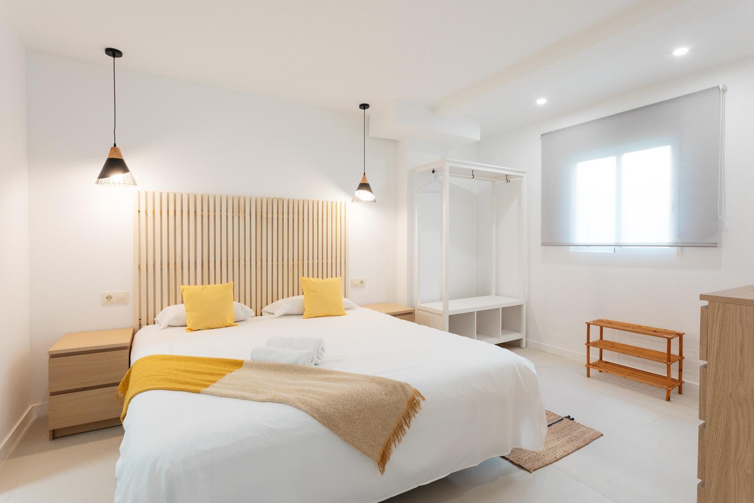 Amplio Apartamento Cerca Centro Historico Y Turia 5Pax 2 Bath فالنسيا المظهر الخارجي الصورة