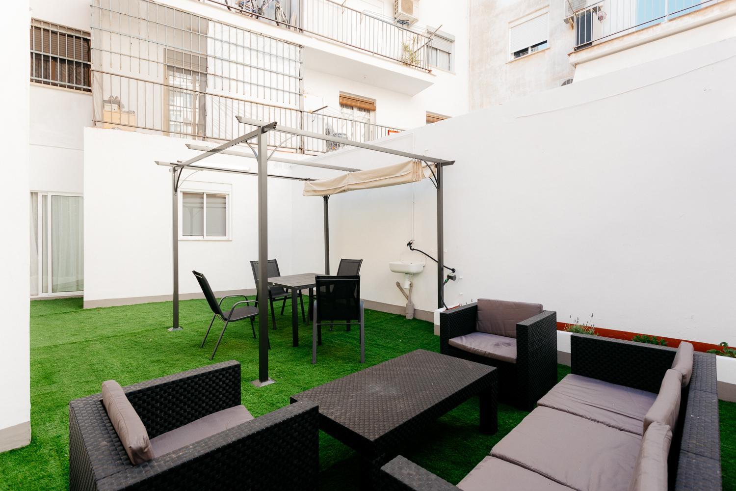 Amplio Apartamento Cerca Centro Historico Y Turia 5Pax 2 Bath فالنسيا المظهر الخارجي الصورة