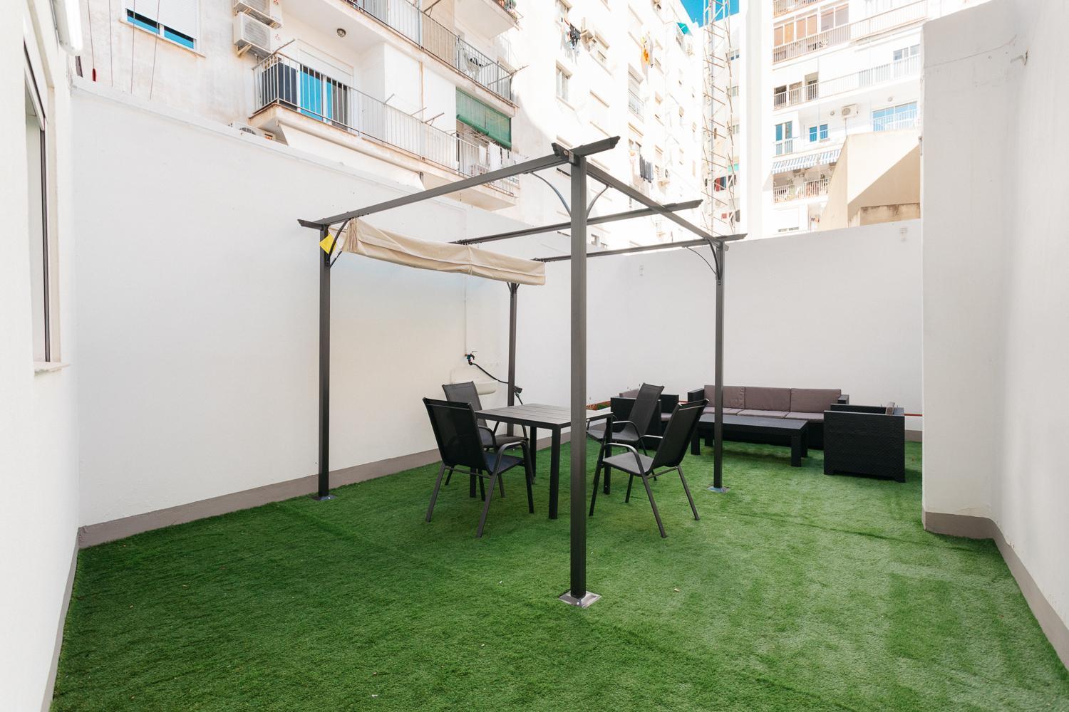 Amplio Apartamento Cerca Centro Historico Y Turia 5Pax 2 Bath فالنسيا المظهر الخارجي الصورة