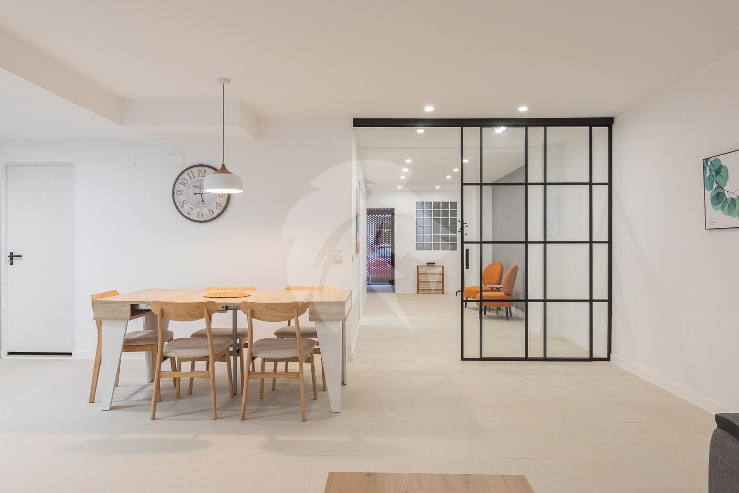 Amplio Apartamento Cerca Centro Historico Y Turia 5Pax 2 Bath فالنسيا المظهر الخارجي الصورة