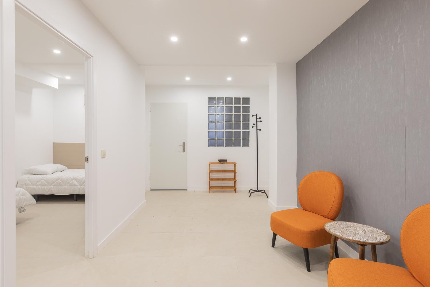 Amplio Apartamento Cerca Centro Historico Y Turia 5Pax 2 Bath فالنسيا المظهر الخارجي الصورة