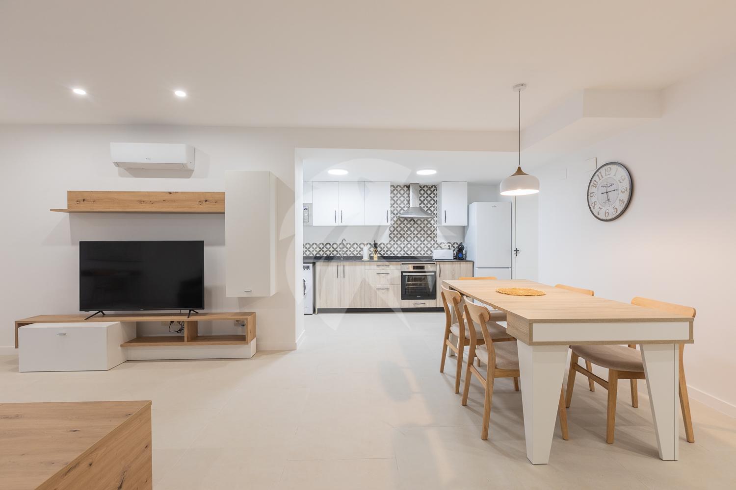 Amplio Apartamento Cerca Centro Historico Y Turia 5Pax 2 Bath فالنسيا المظهر الخارجي الصورة