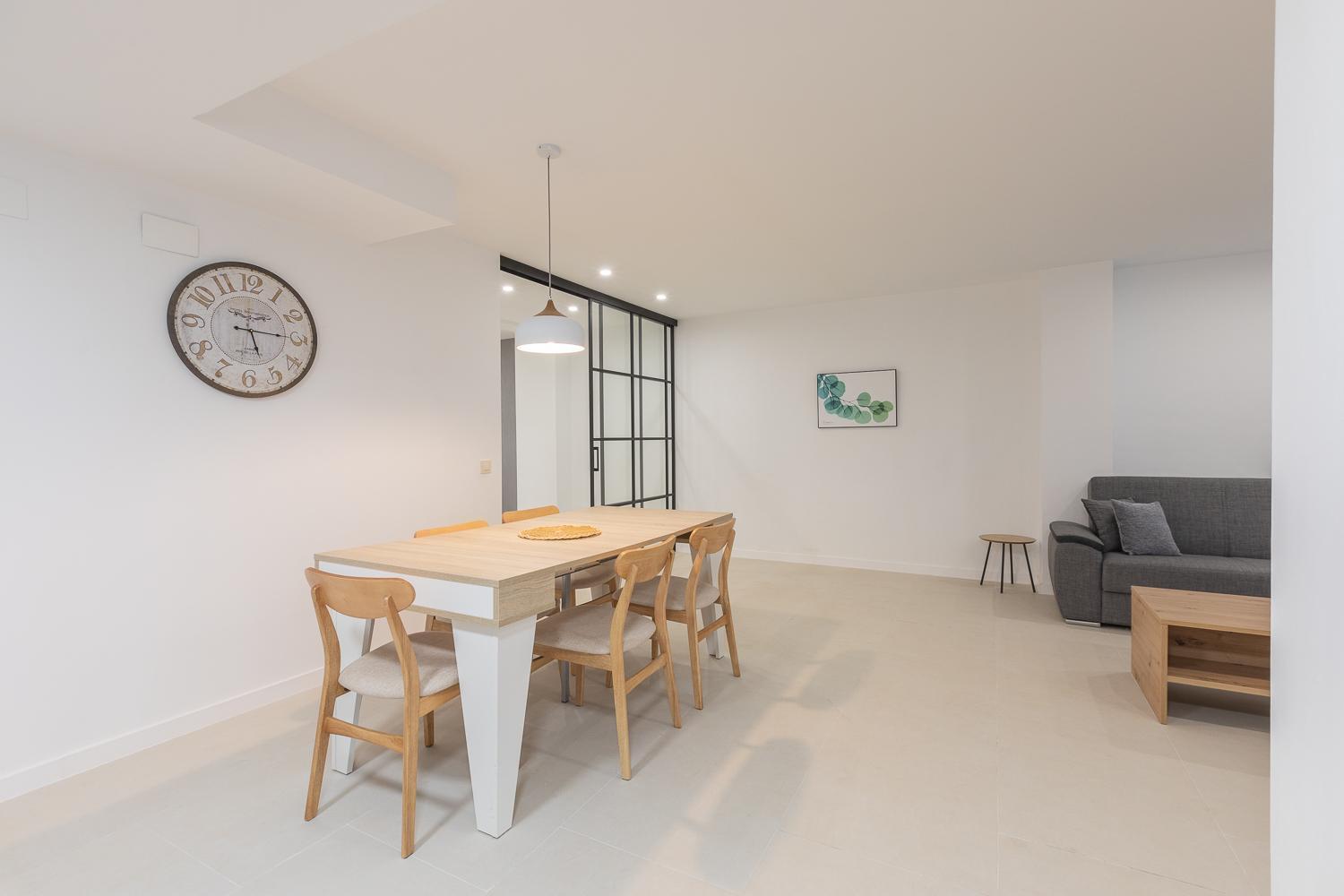 Amplio Apartamento Cerca Centro Historico Y Turia 5Pax 2 Bath فالنسيا المظهر الخارجي الصورة