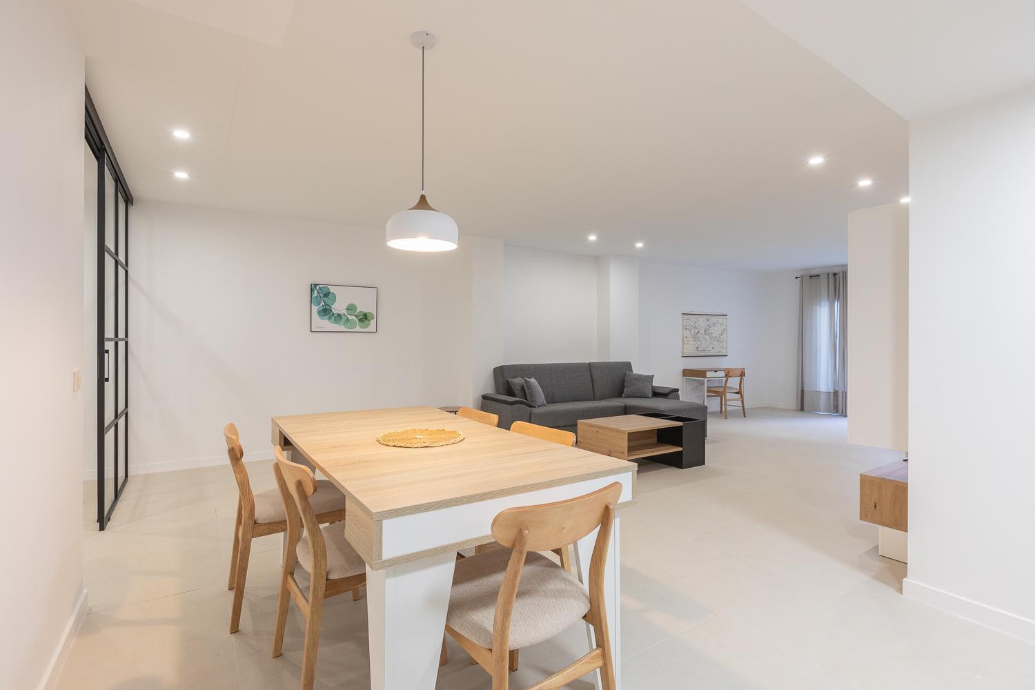 Amplio Apartamento Cerca Centro Historico Y Turia 5Pax 2 Bath فالنسيا المظهر الخارجي الصورة