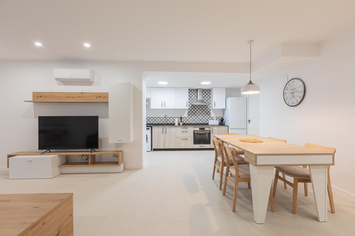 Amplio Apartamento Cerca Centro Historico Y Turia 5Pax 2 Bath فالنسيا المظهر الخارجي الصورة