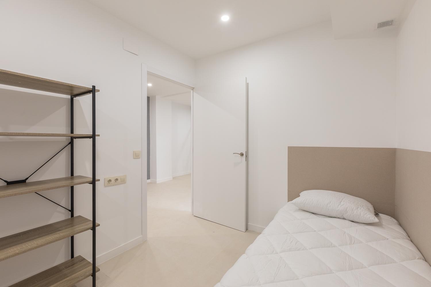 Amplio Apartamento Cerca Centro Historico Y Turia 5Pax 2 Bath فالنسيا المظهر الخارجي الصورة