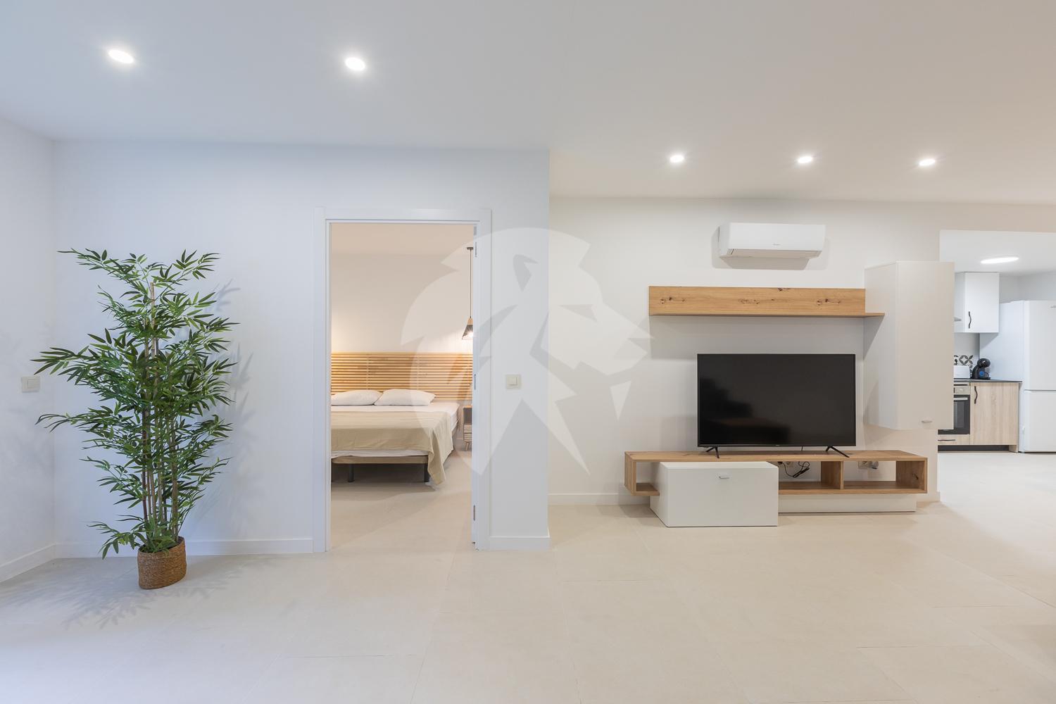 Amplio Apartamento Cerca Centro Historico Y Turia 5Pax 2 Bath فالنسيا المظهر الخارجي الصورة