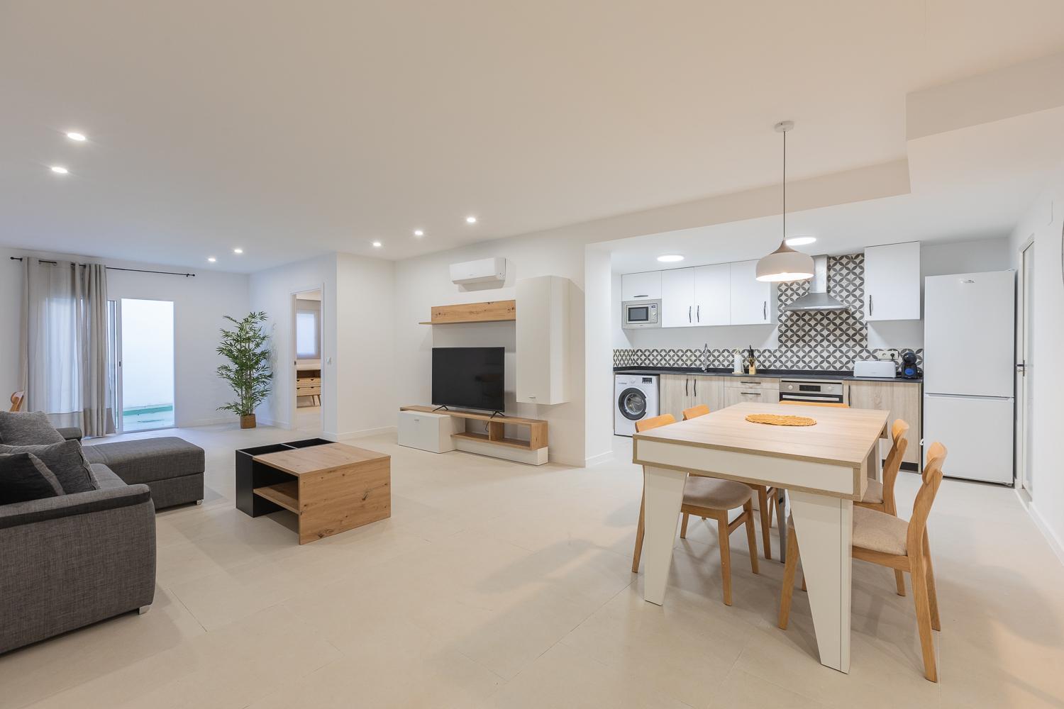 Amplio Apartamento Cerca Centro Historico Y Turia 5Pax 2 Bath فالنسيا المظهر الخارجي الصورة