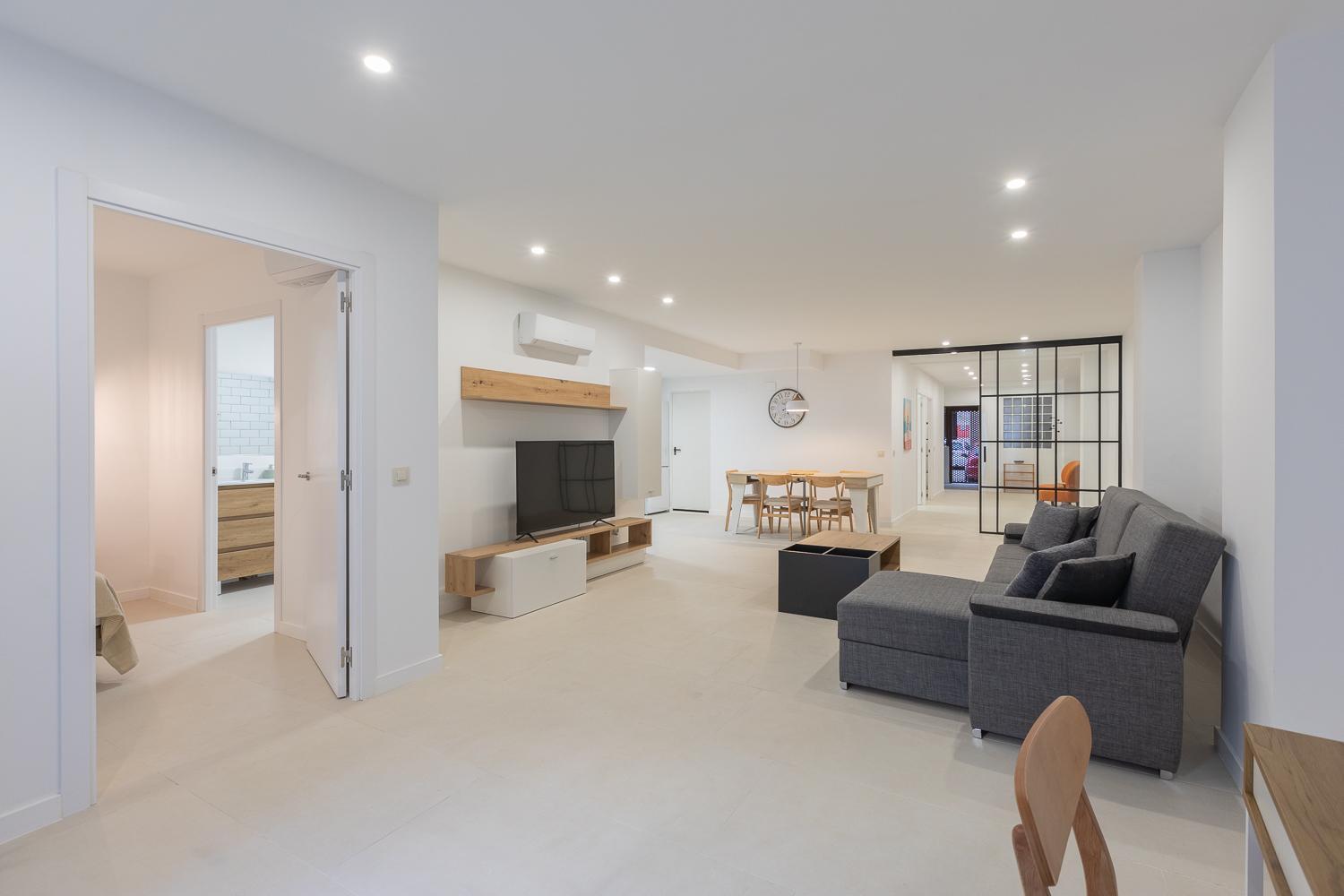 Amplio Apartamento Cerca Centro Historico Y Turia 5Pax 2 Bath فالنسيا المظهر الخارجي الصورة