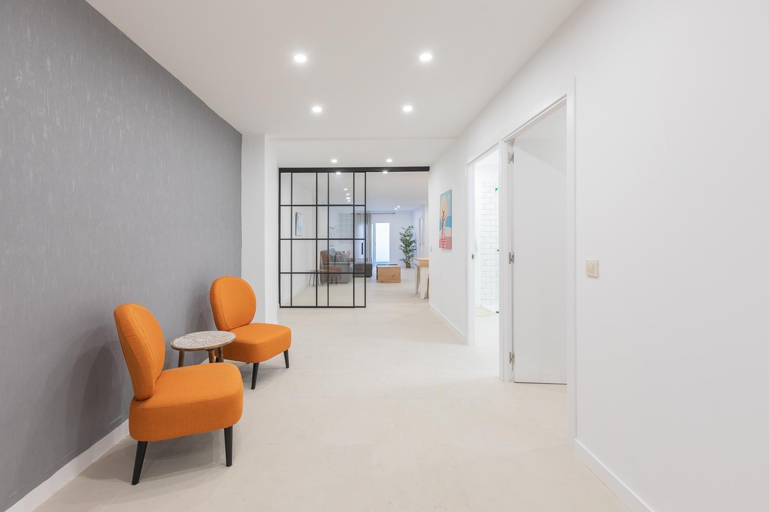 Amplio Apartamento Cerca Centro Historico Y Turia 5Pax 2 Bath فالنسيا المظهر الخارجي الصورة