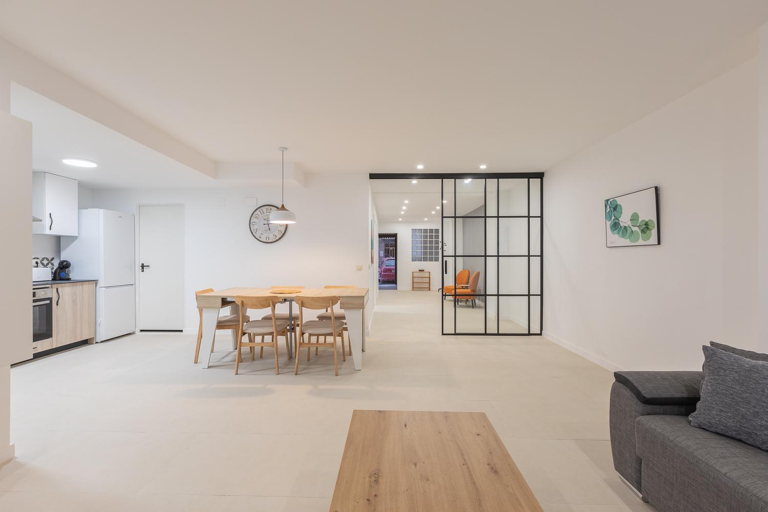 Amplio Apartamento Cerca Centro Historico Y Turia 5Pax 2 Bath فالنسيا المظهر الخارجي الصورة