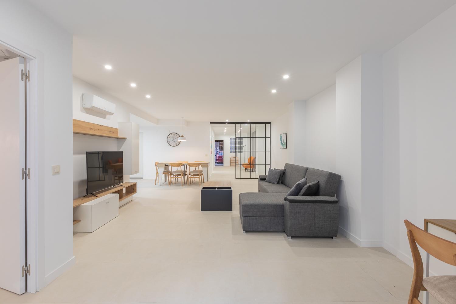 Amplio Apartamento Cerca Centro Historico Y Turia 5Pax 2 Bath فالنسيا المظهر الخارجي الصورة