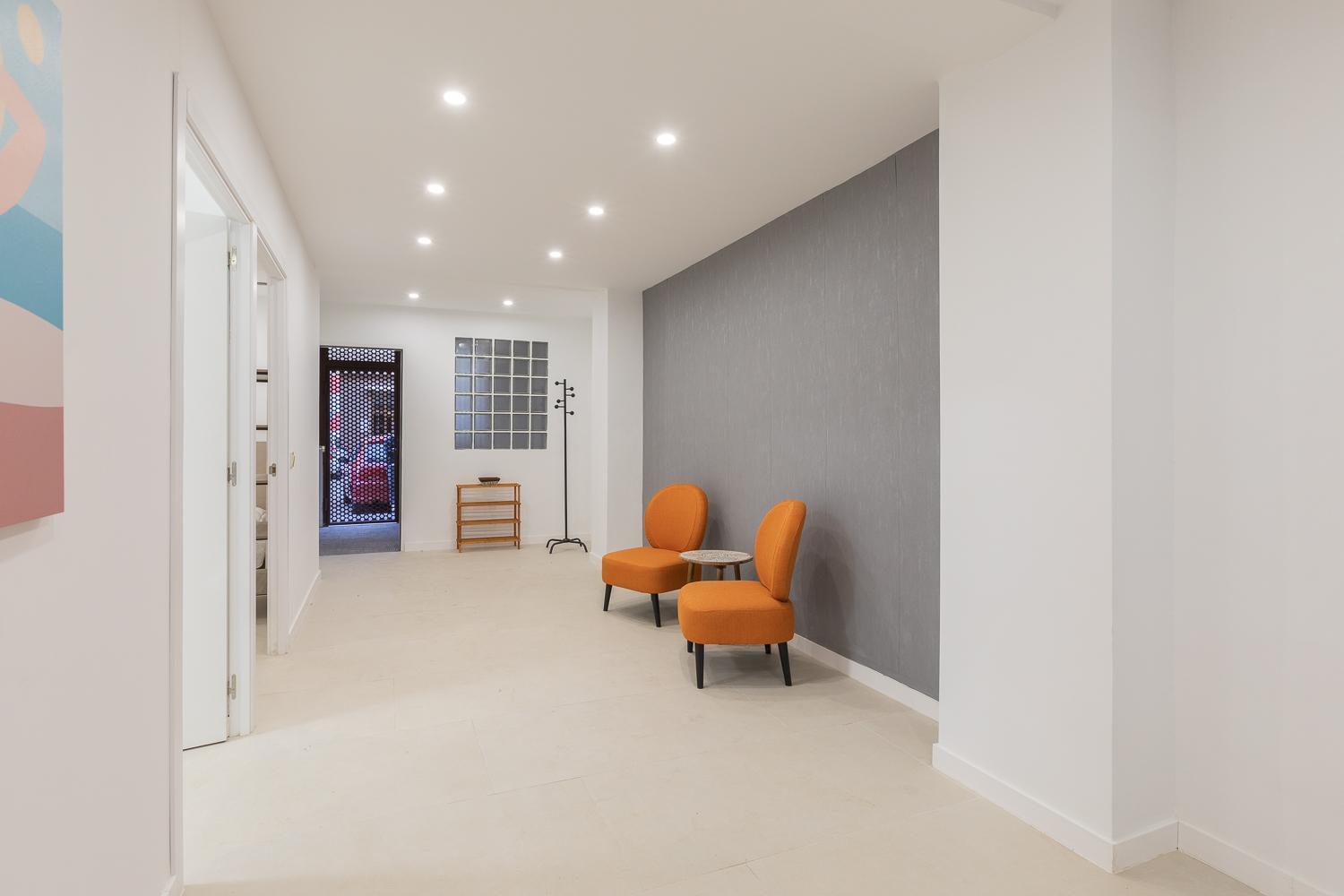 Amplio Apartamento Cerca Centro Historico Y Turia 5Pax 2 Bath فالنسيا المظهر الخارجي الصورة